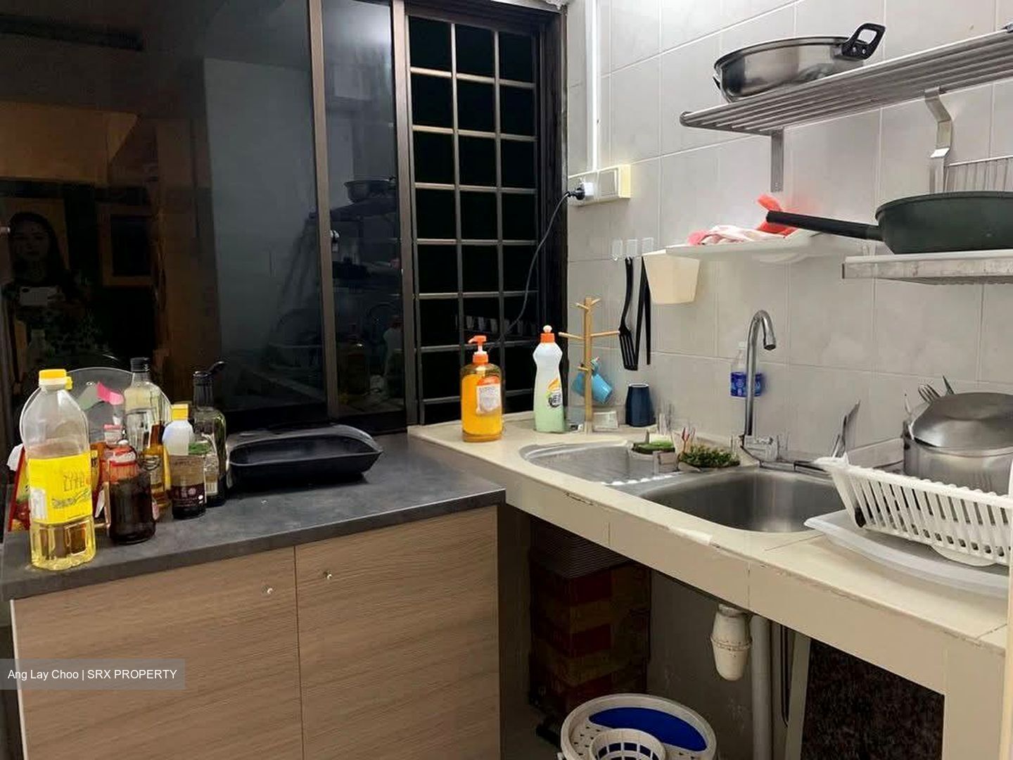 People's Park Complex (D1), Apartment #604768991